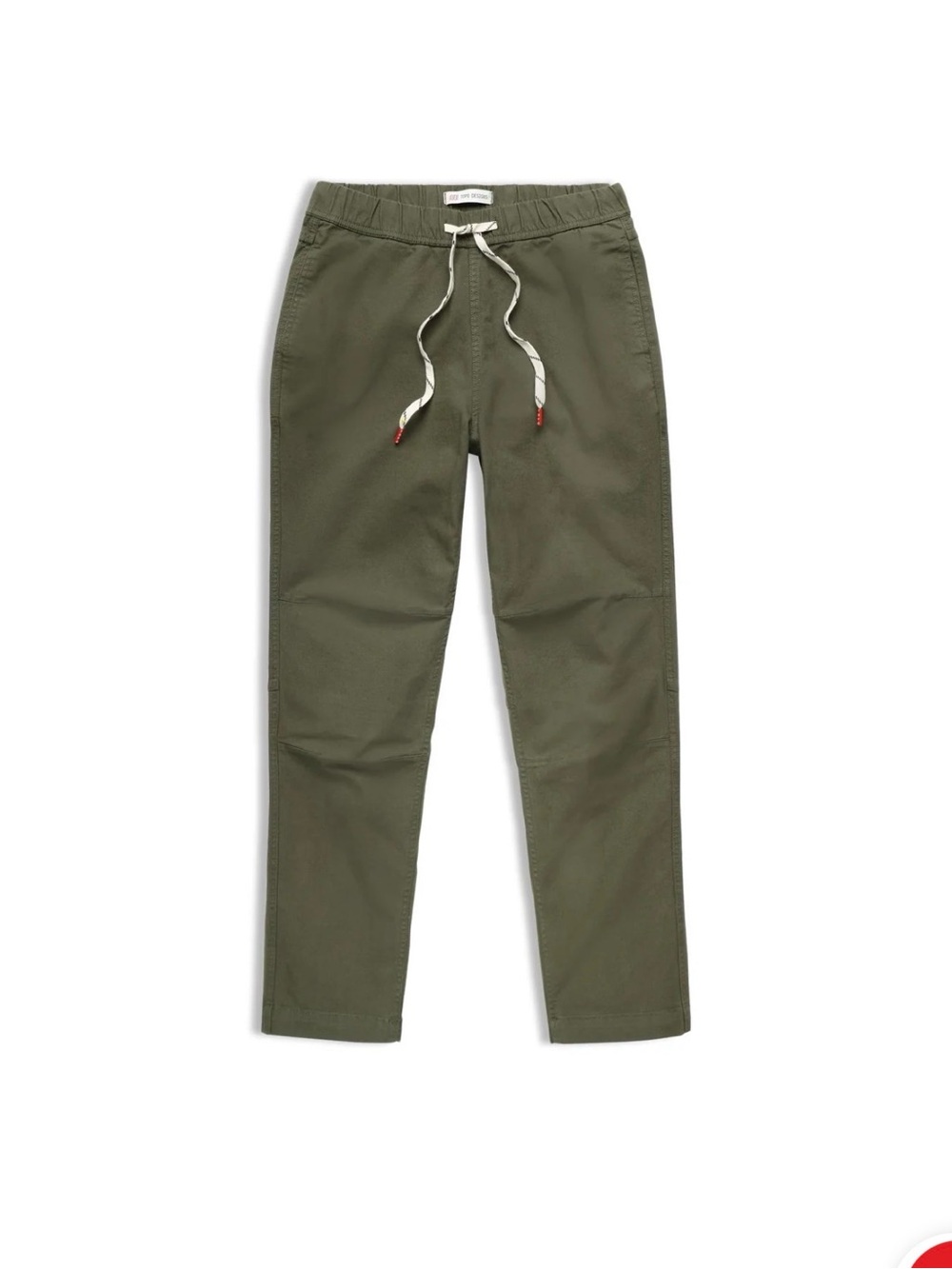 Topo Designs Dirt Pant